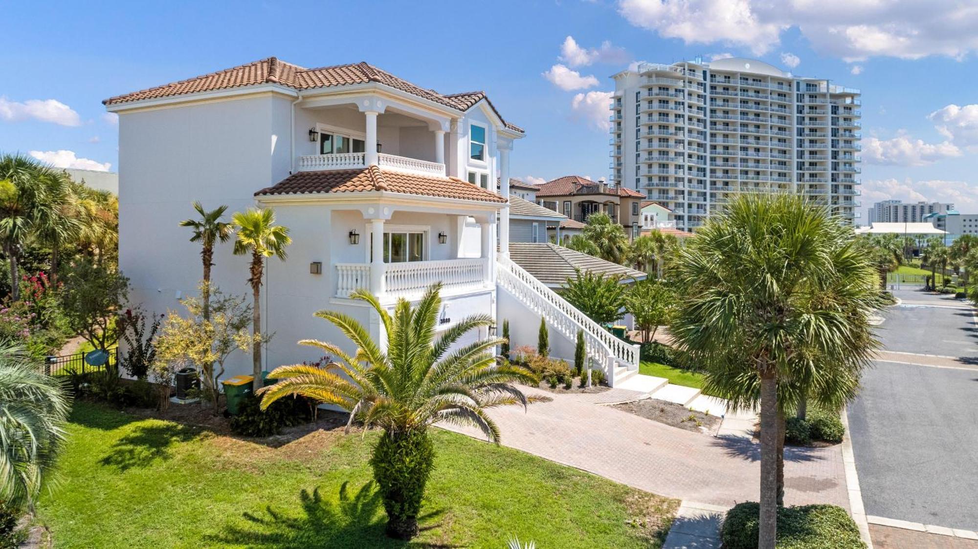 Holiday home Coastal *