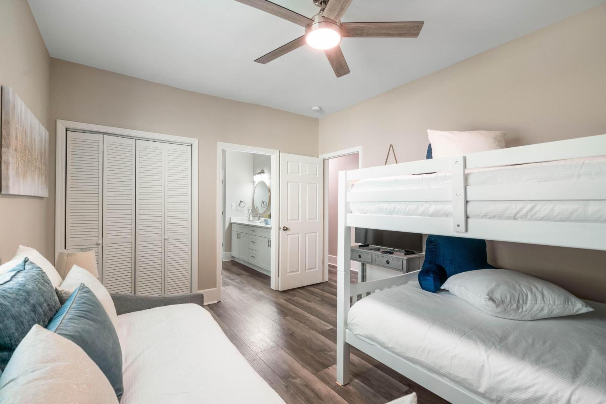 Coastal Holiday home Destin