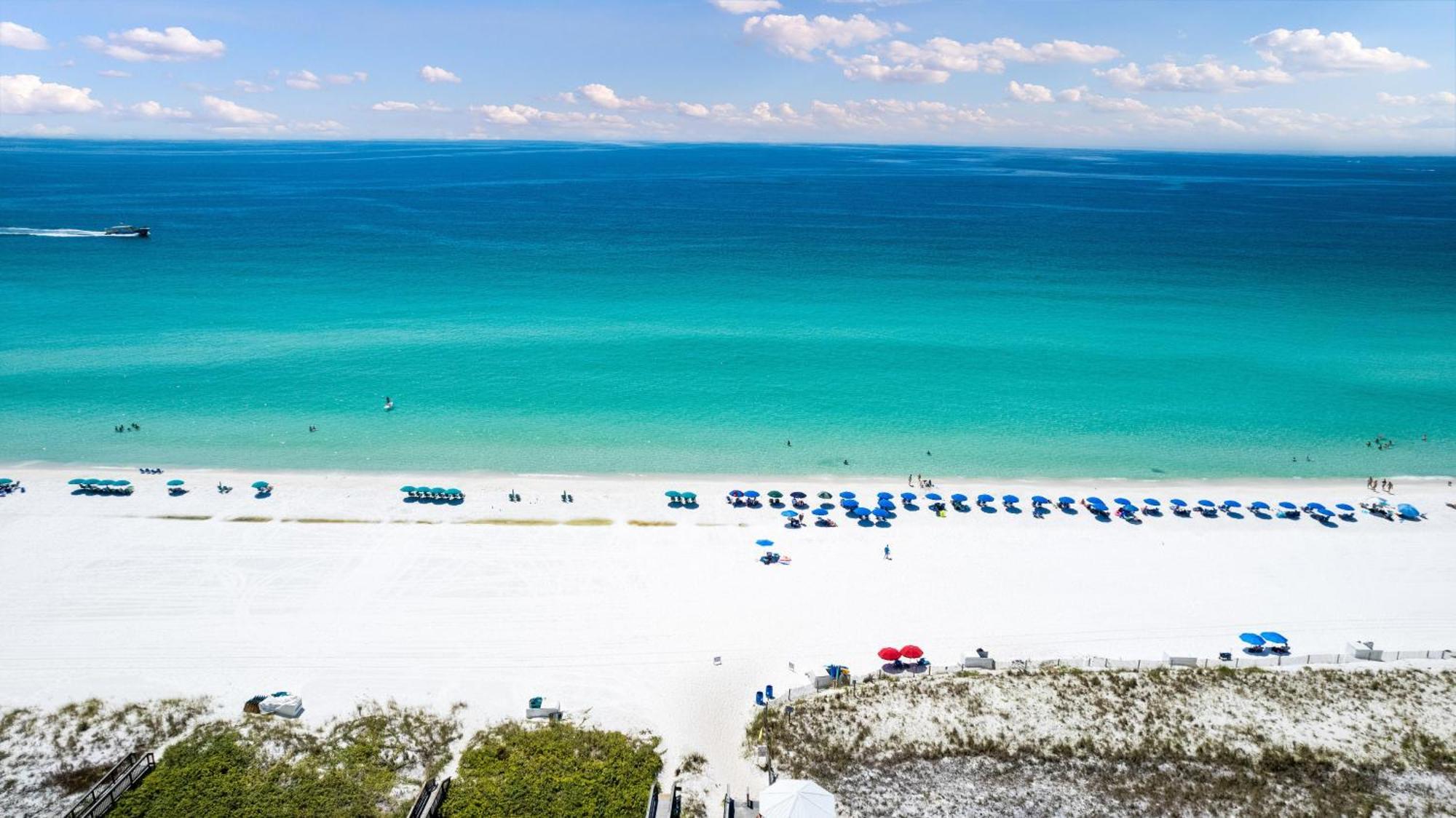 Coastal Destin