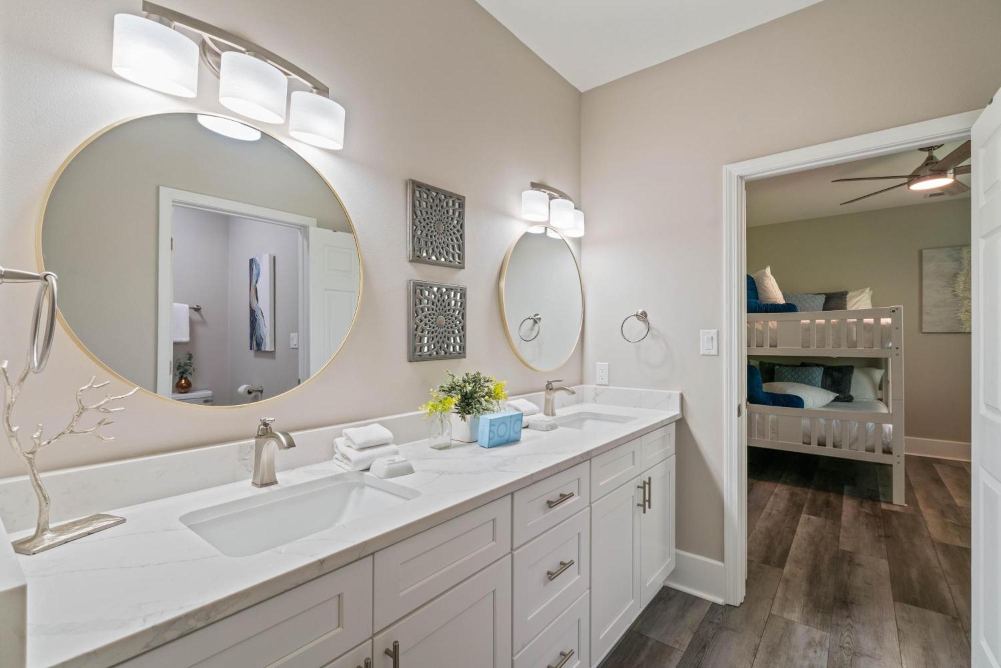 Holiday home Coastal Destin