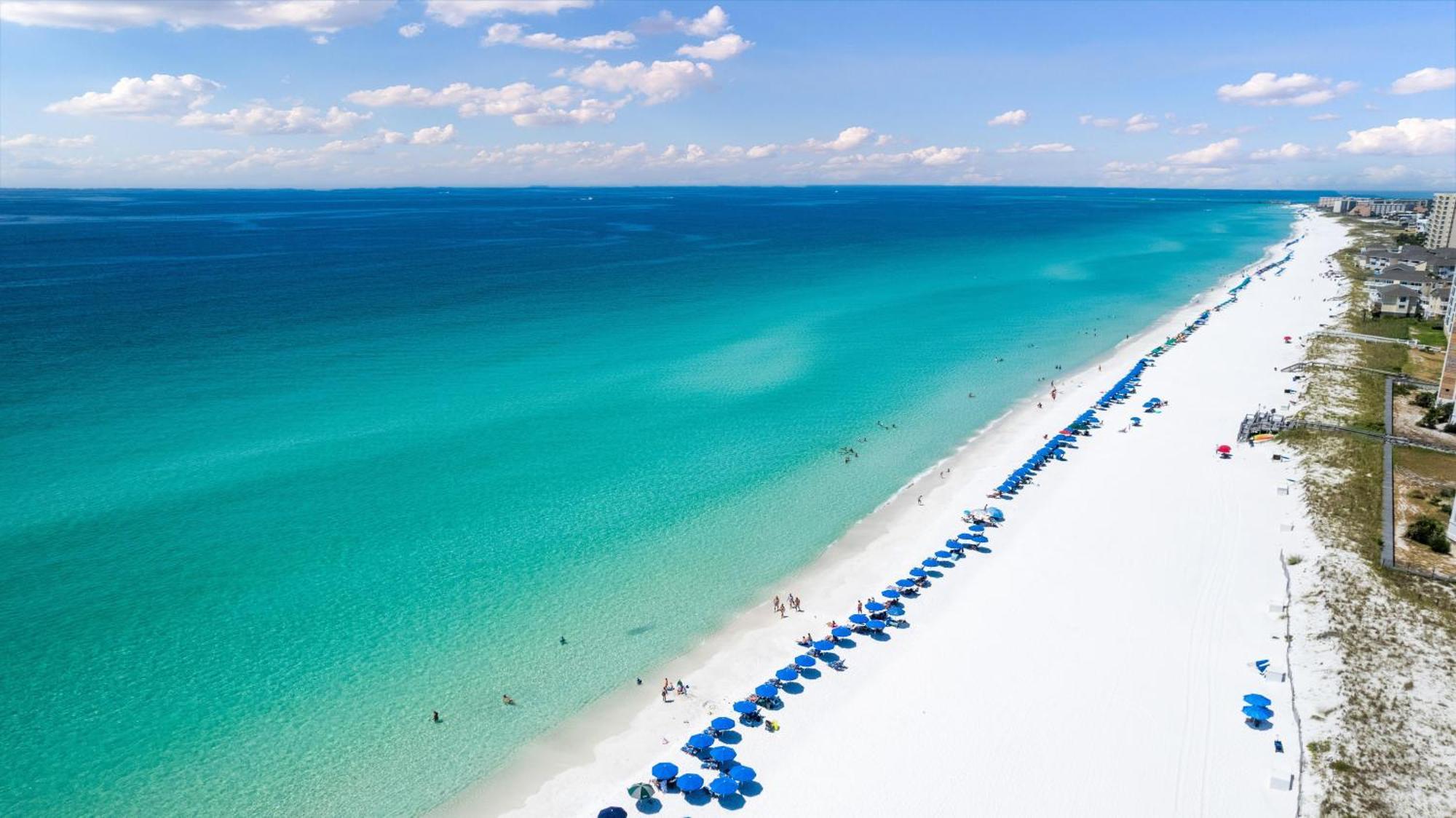 Coastal * Destin
