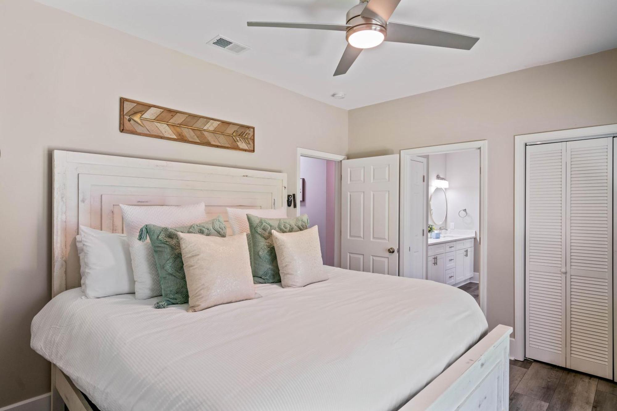 Coastal Holiday home