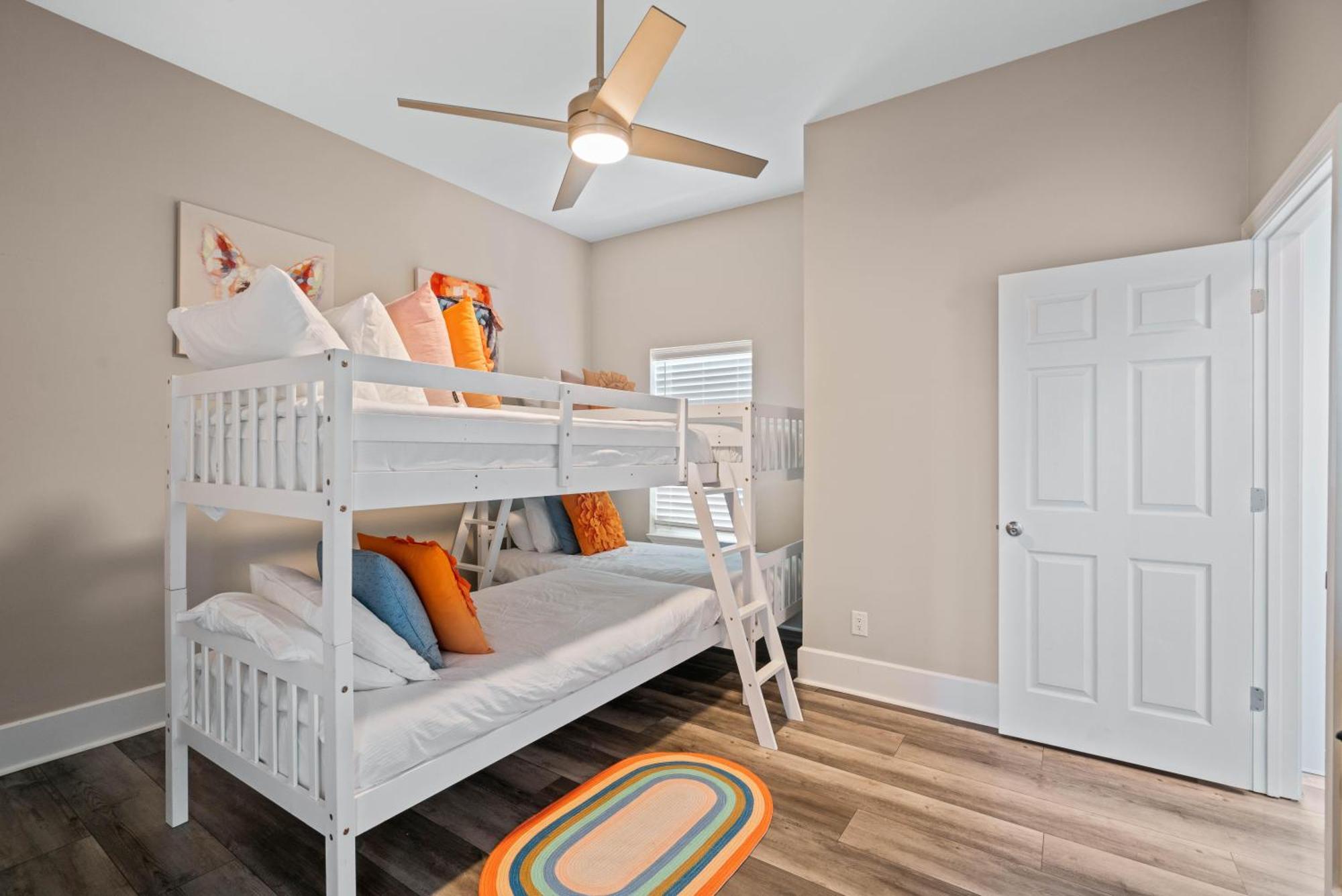 Holiday home Coastal Destin