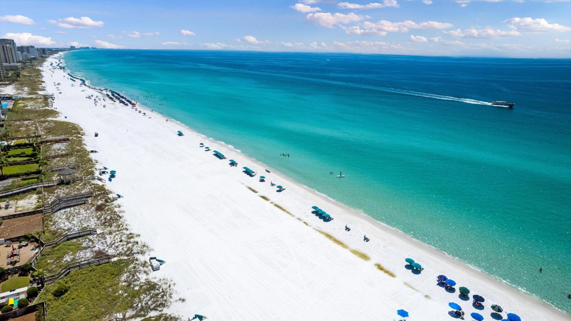 Coastal * Destin