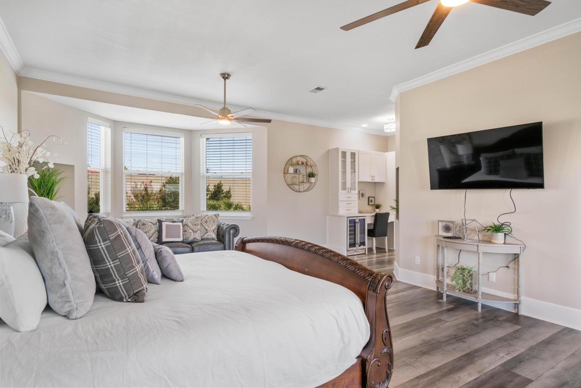 Holiday home Coastal Destin