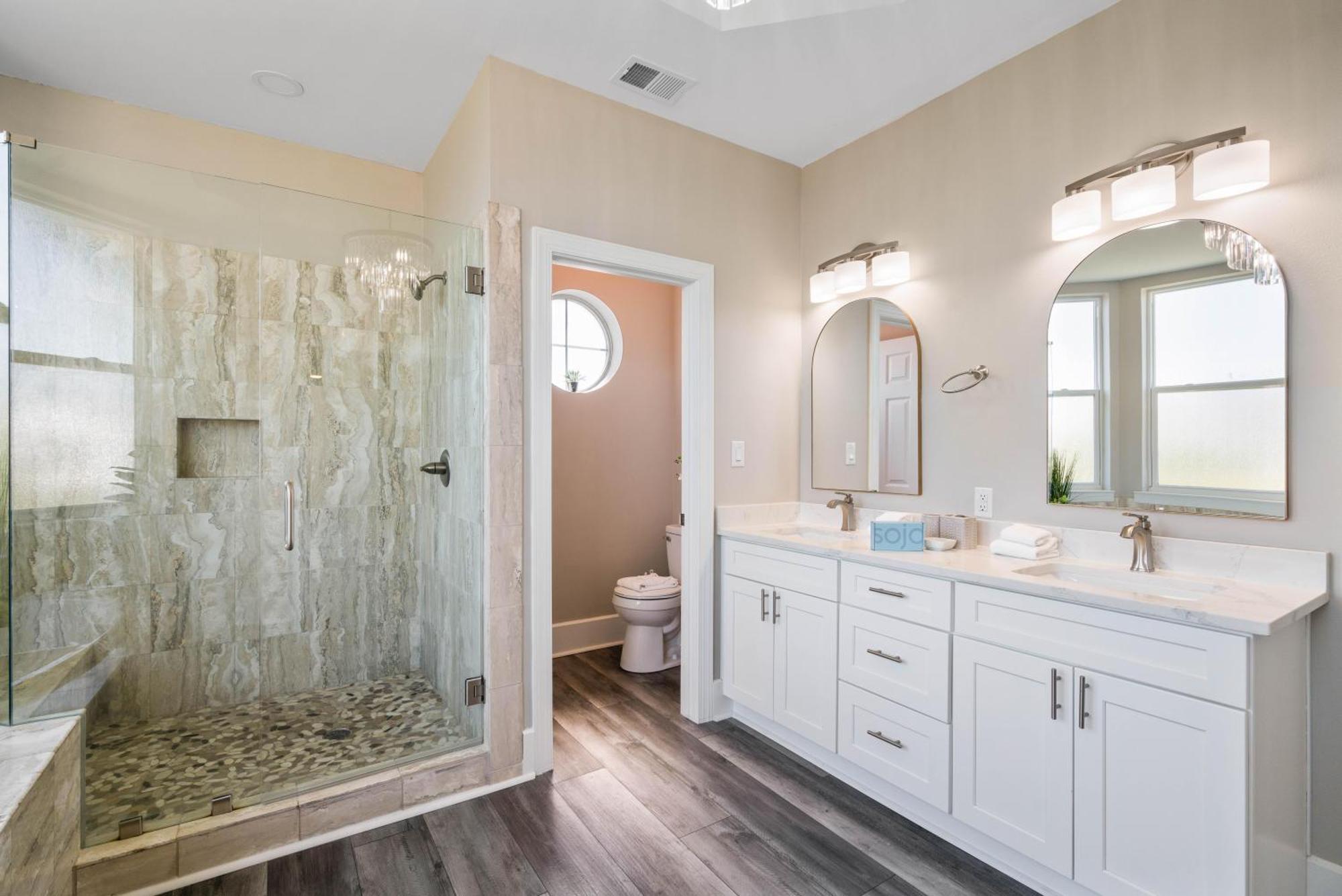 Coastal Holiday home Destin