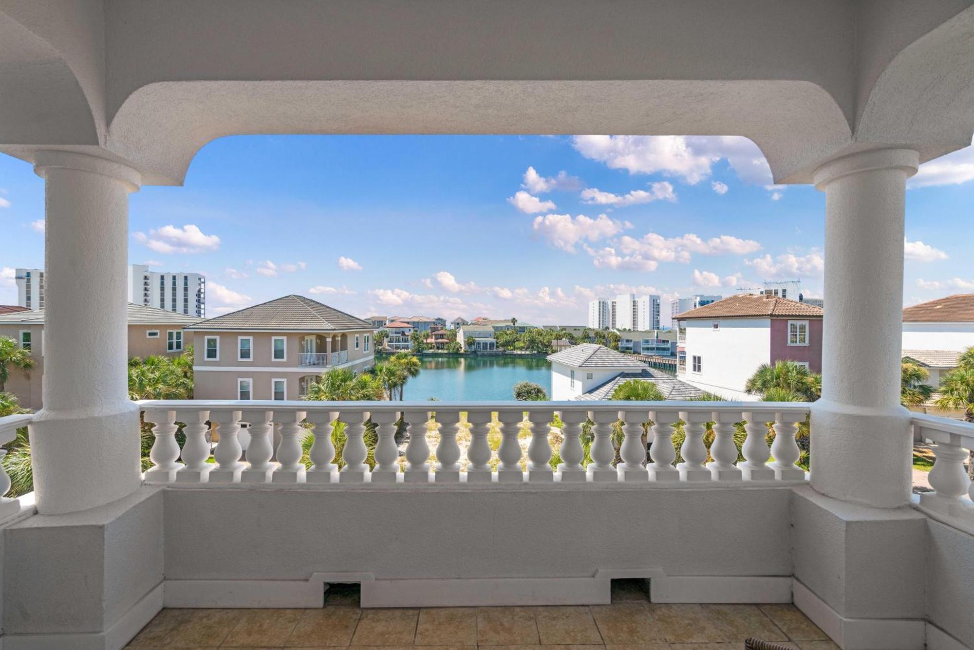 Coastal Holiday home Destin