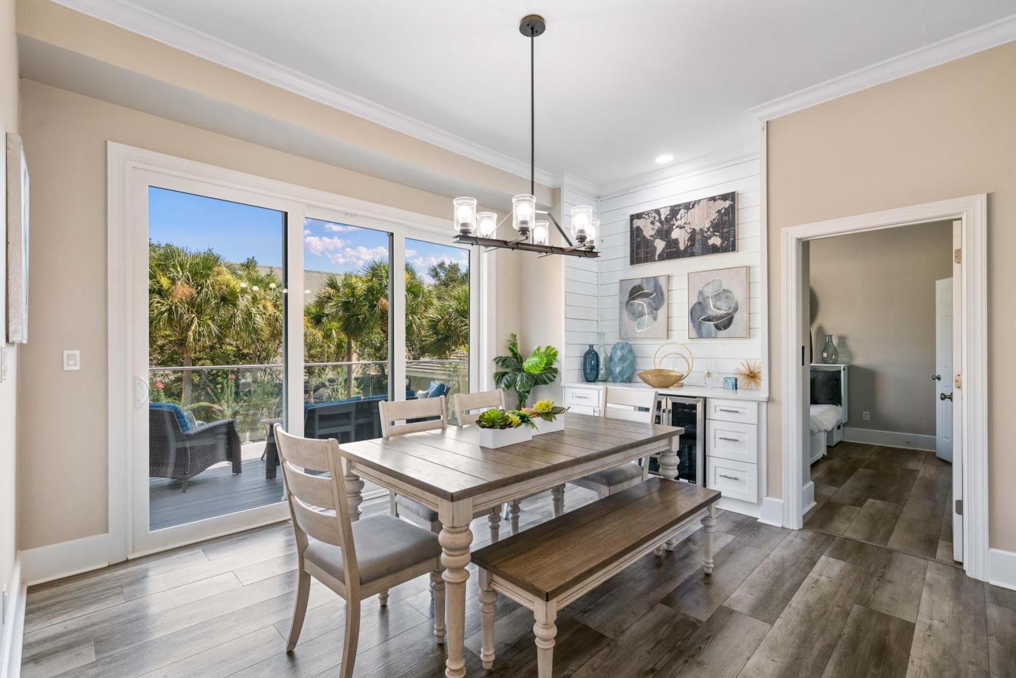 Holiday home Coastal Destin