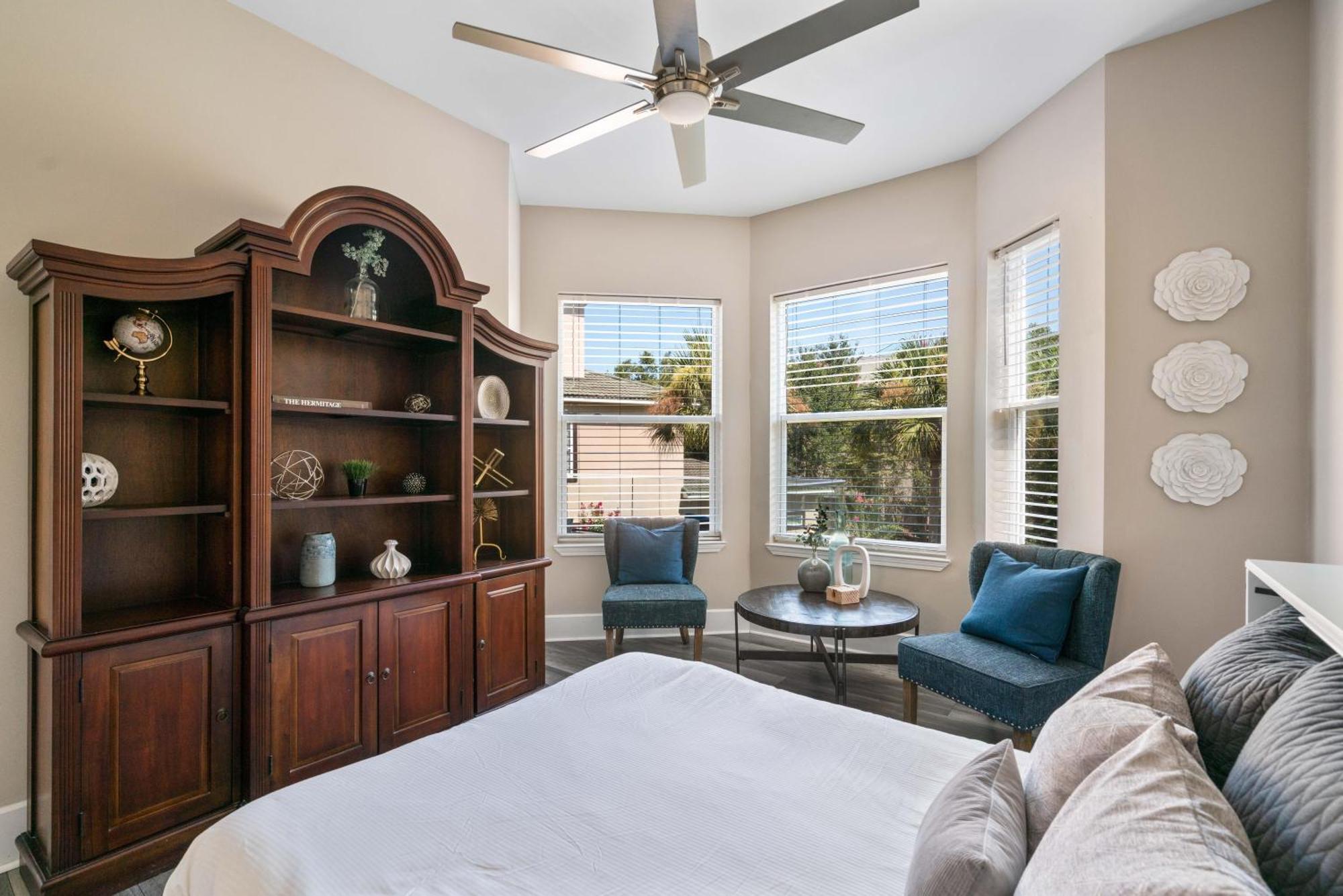 Holiday home Coastal Destin