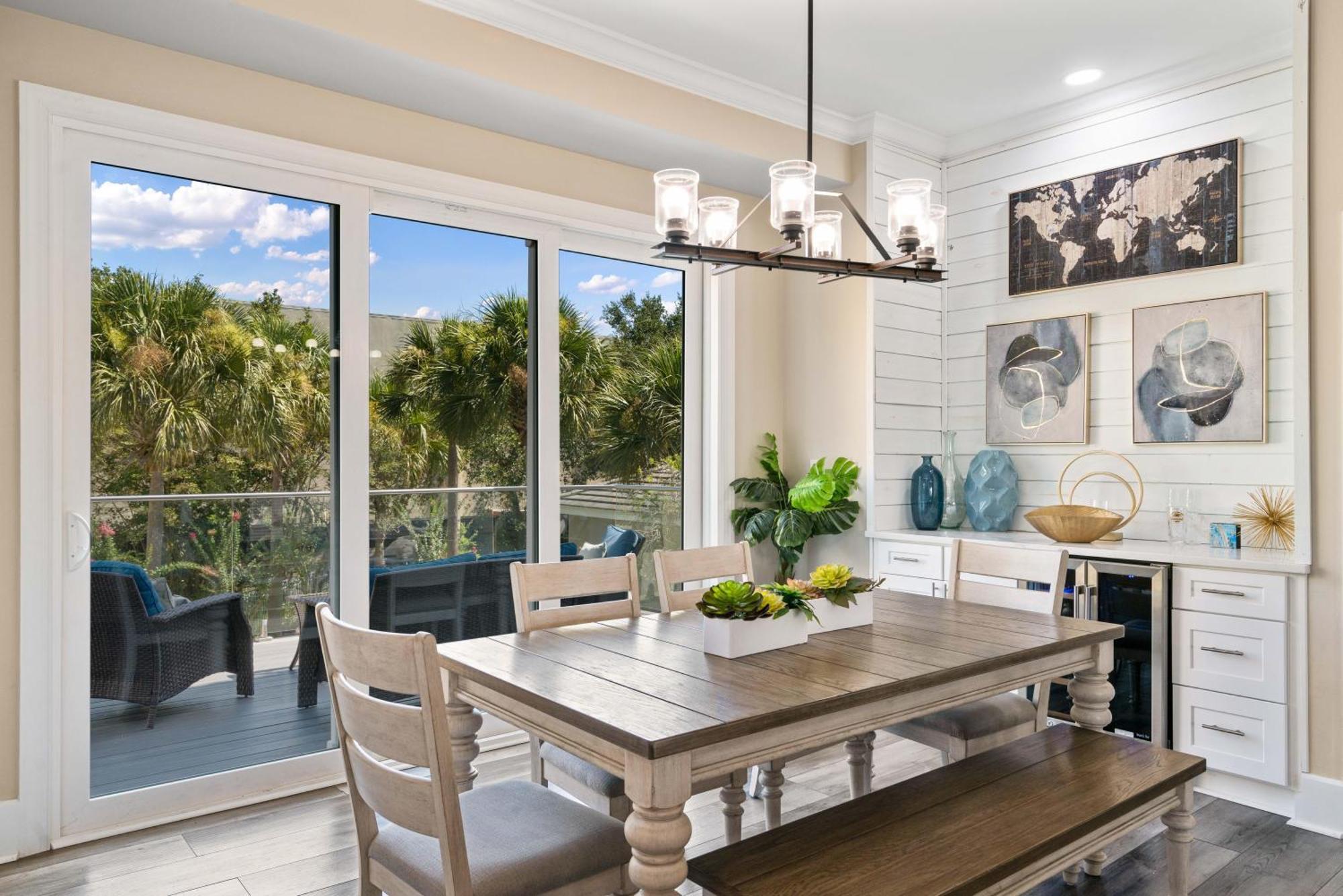 Coastal Holiday home Destin