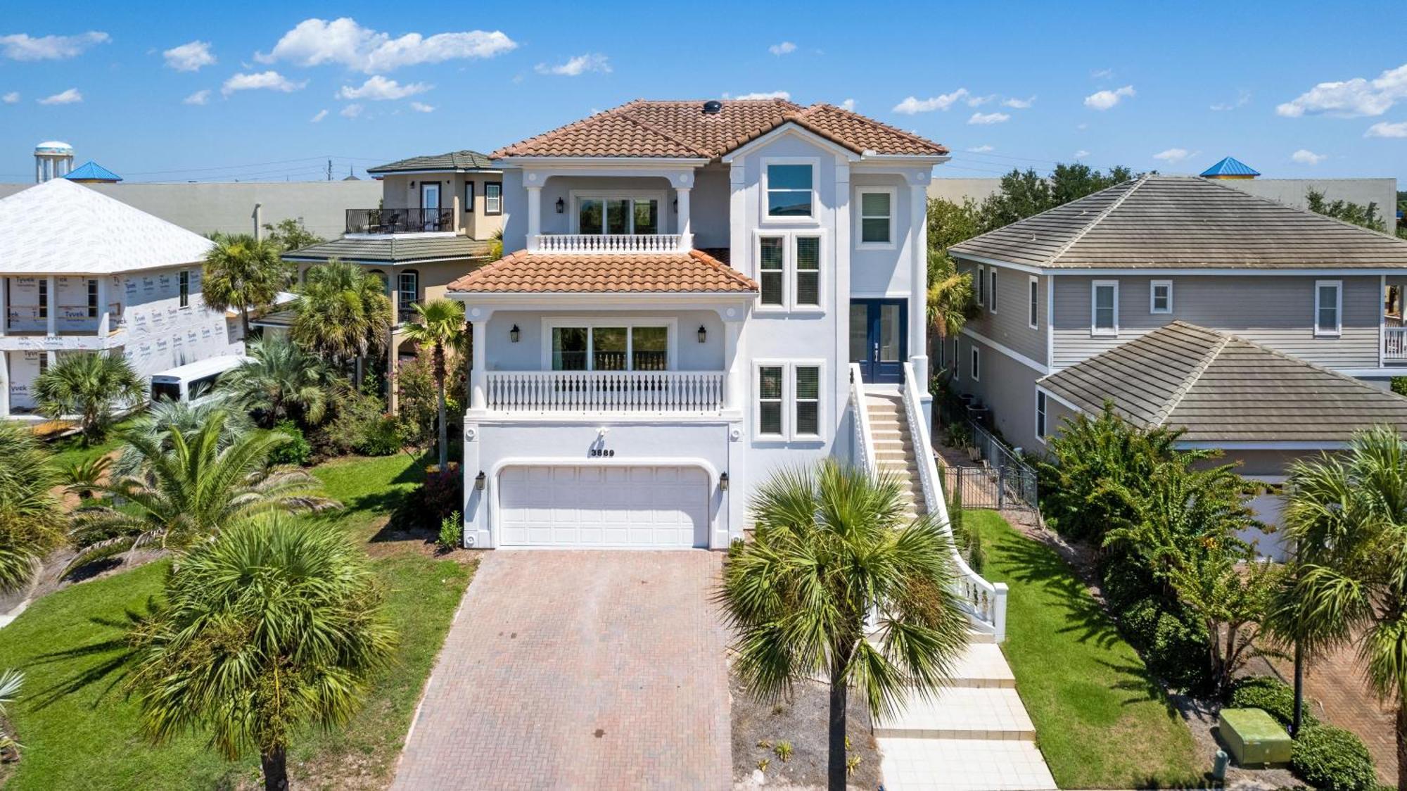 Coastal Holiday home *