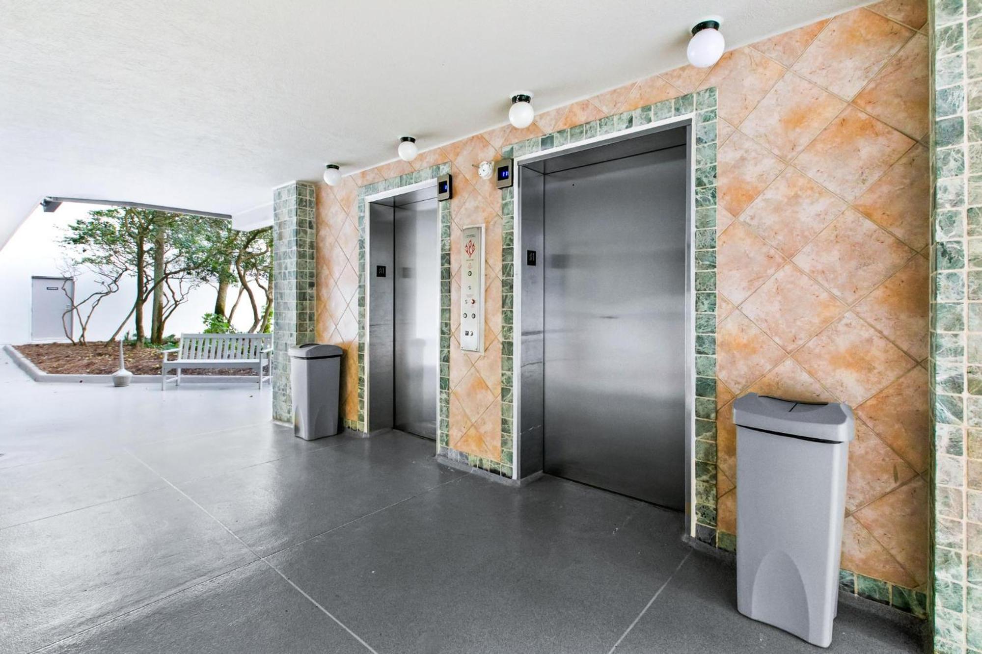 Holiday home Emerald Towers 1202 *