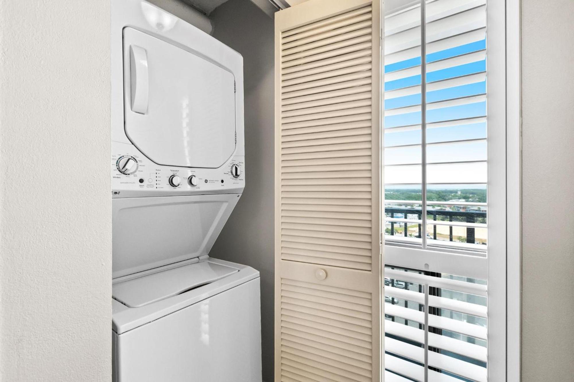 Emerald Towers 1202 Holiday home Destin