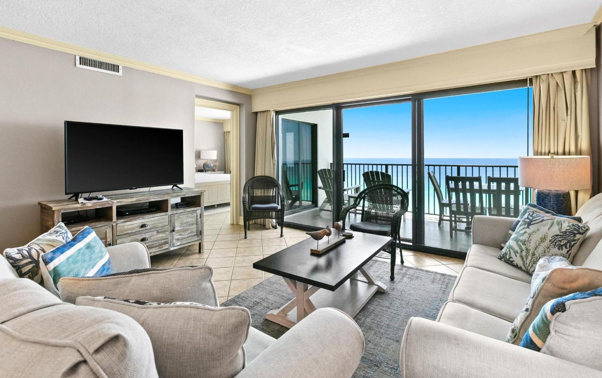 Holiday home Emerald Towers 1202 Destin