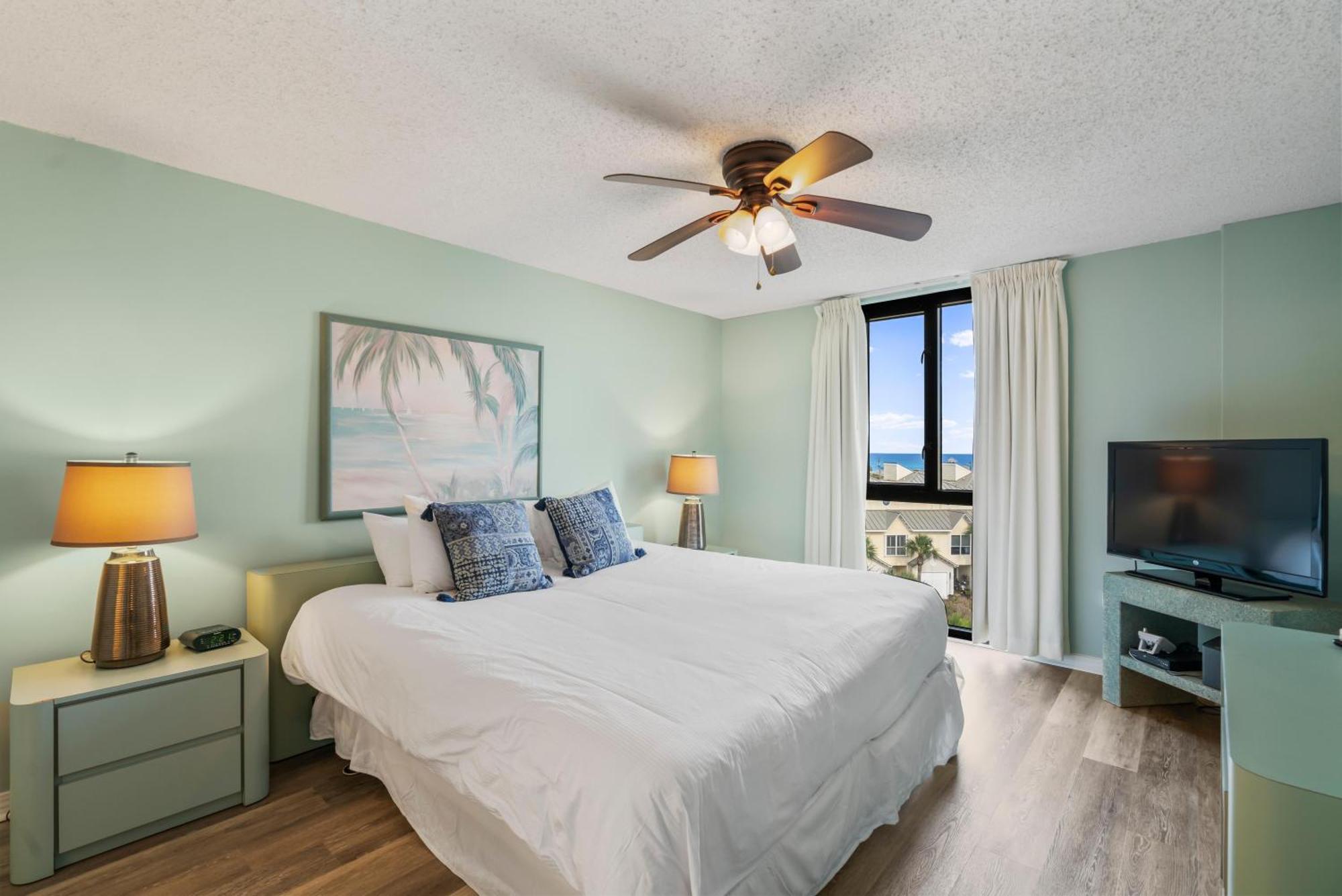 Holiday home The Enclave A503 Destin