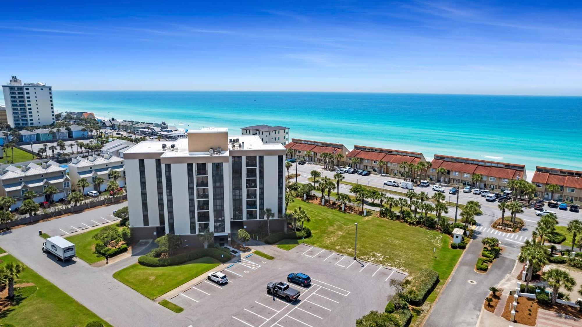 The Enclave A503 Destin