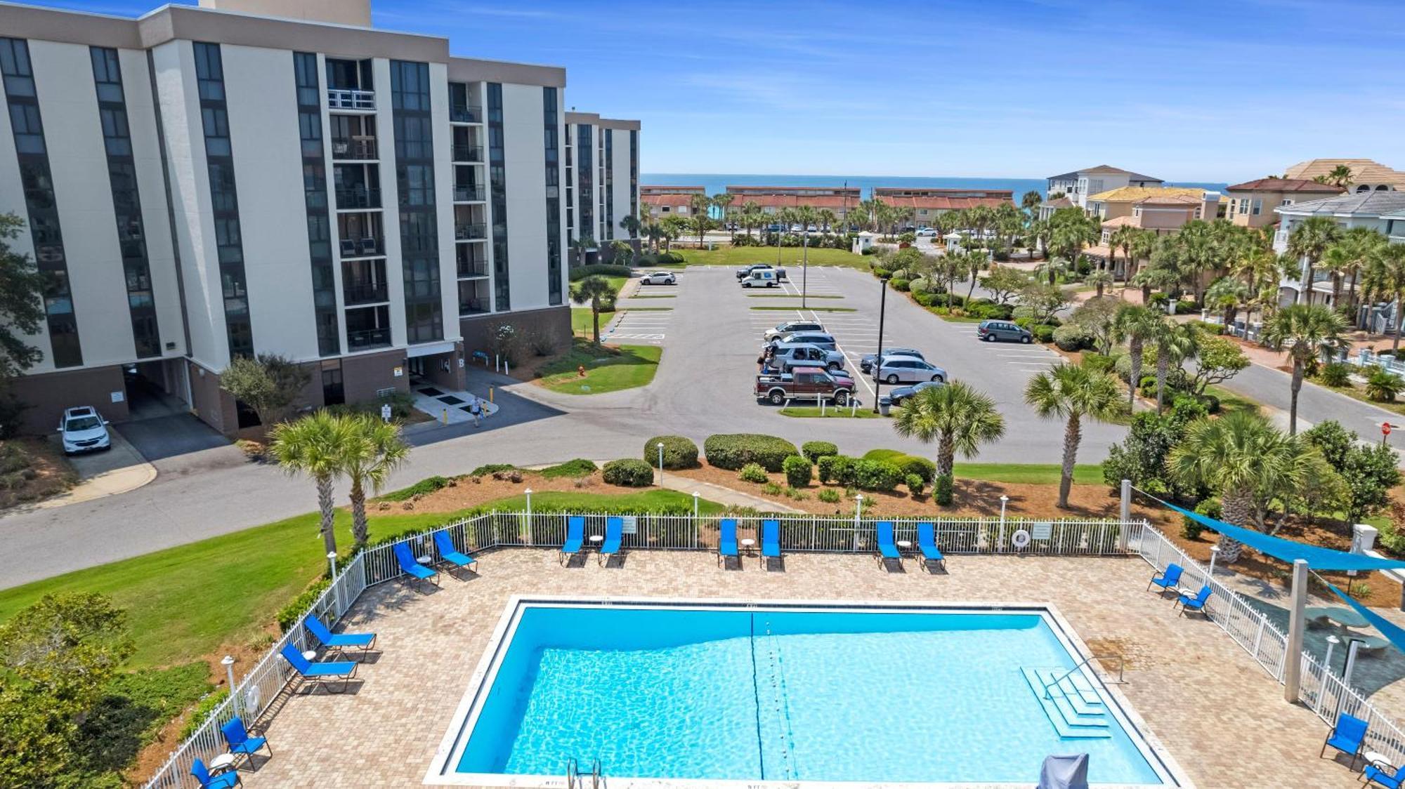 The Enclave A503 Holiday home *