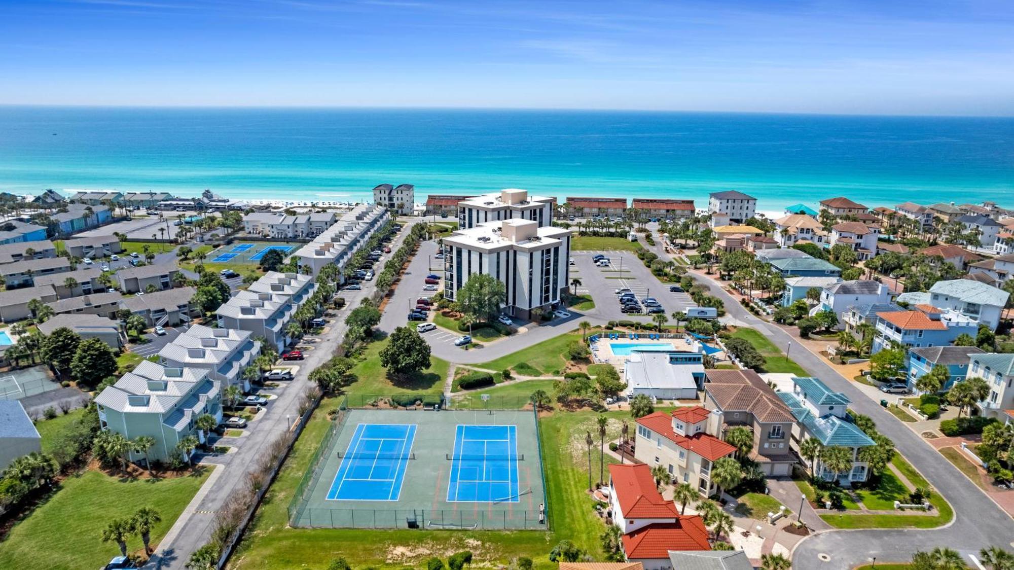Holiday home The Enclave A503 Destin