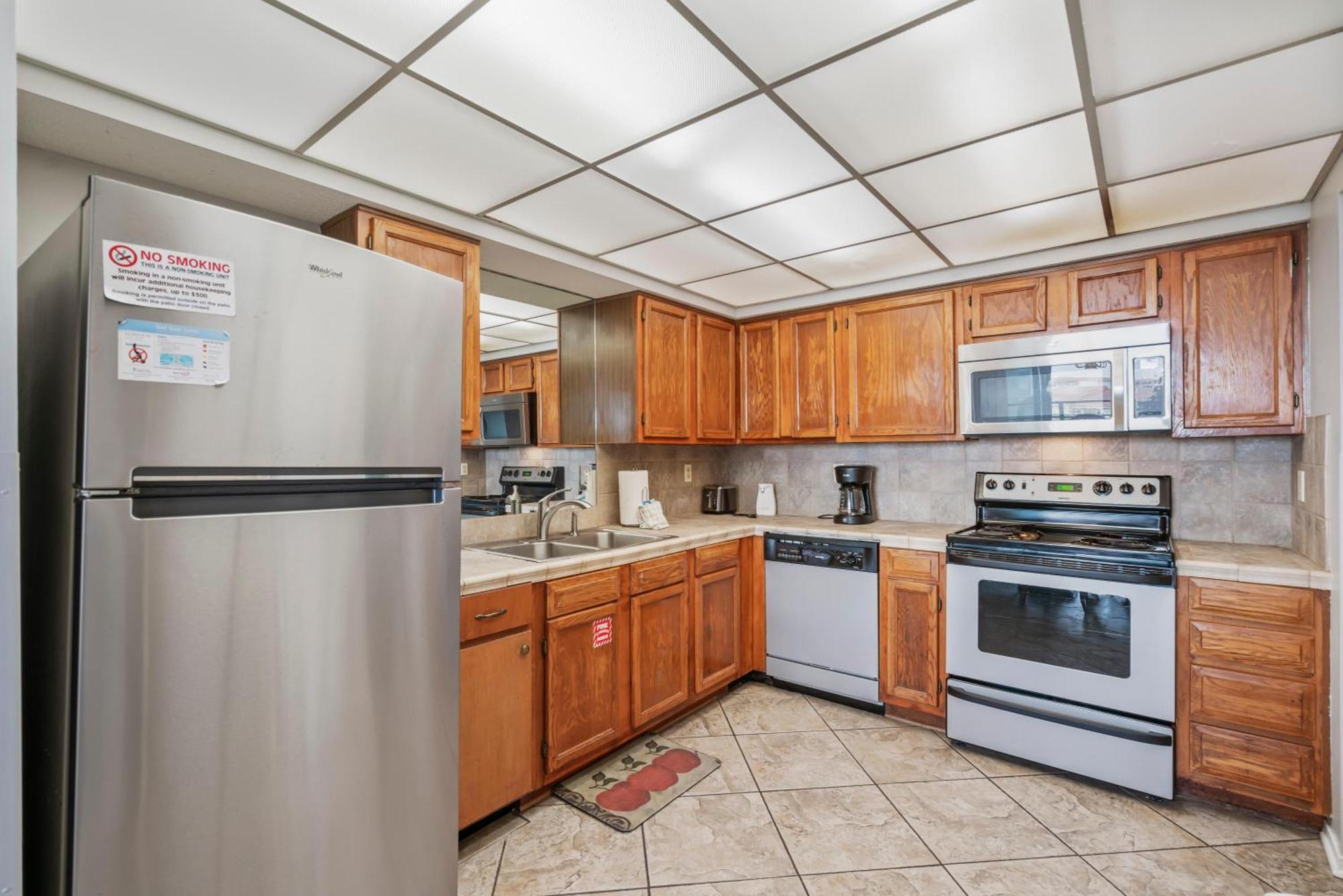 The Enclave A503 Holiday home