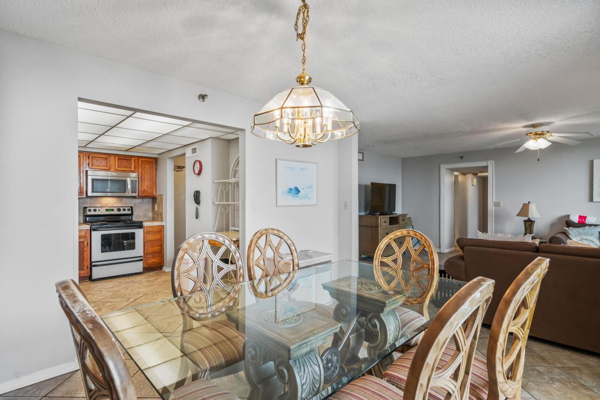 Holiday home The Enclave A503