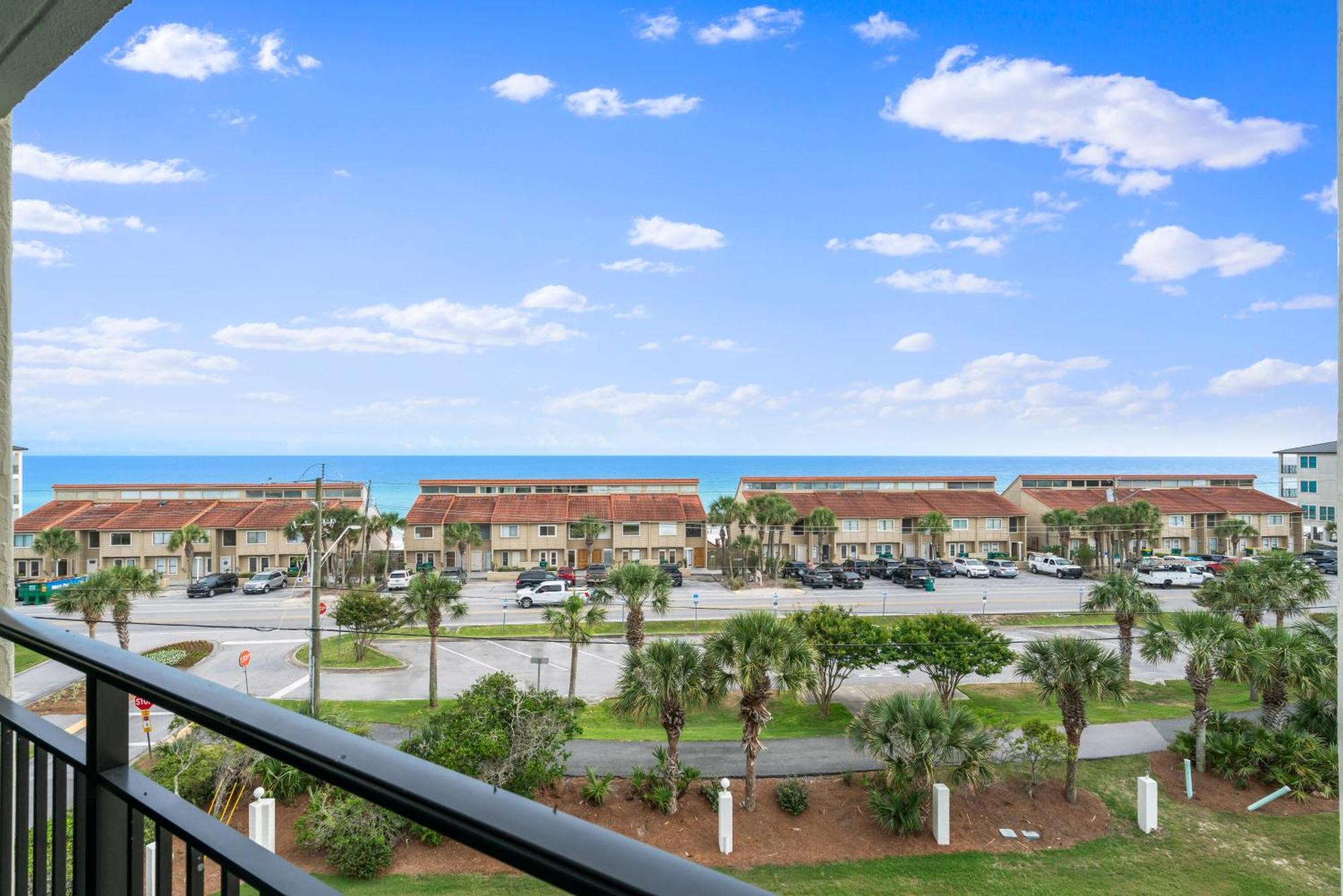 The Enclave A503 Holiday home Destin