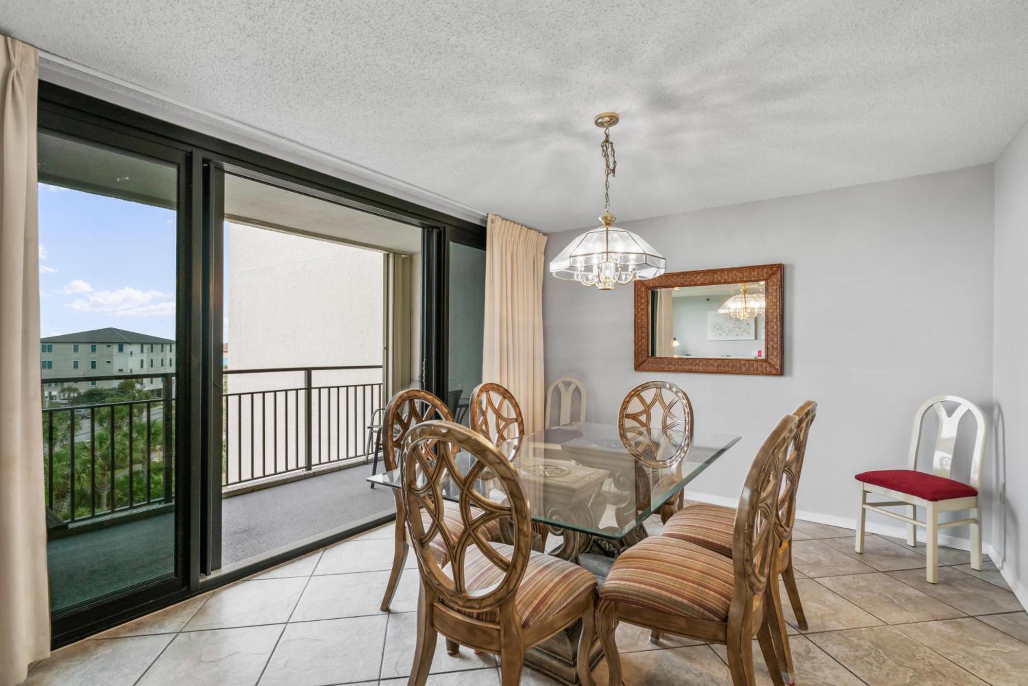 The Enclave A503 Holiday home *