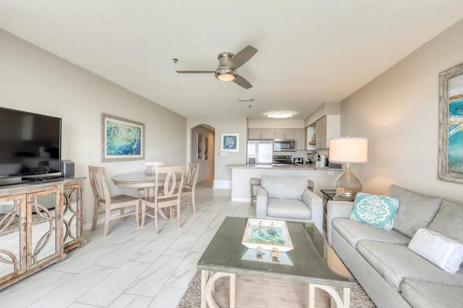Holiday home Windancer 107 *