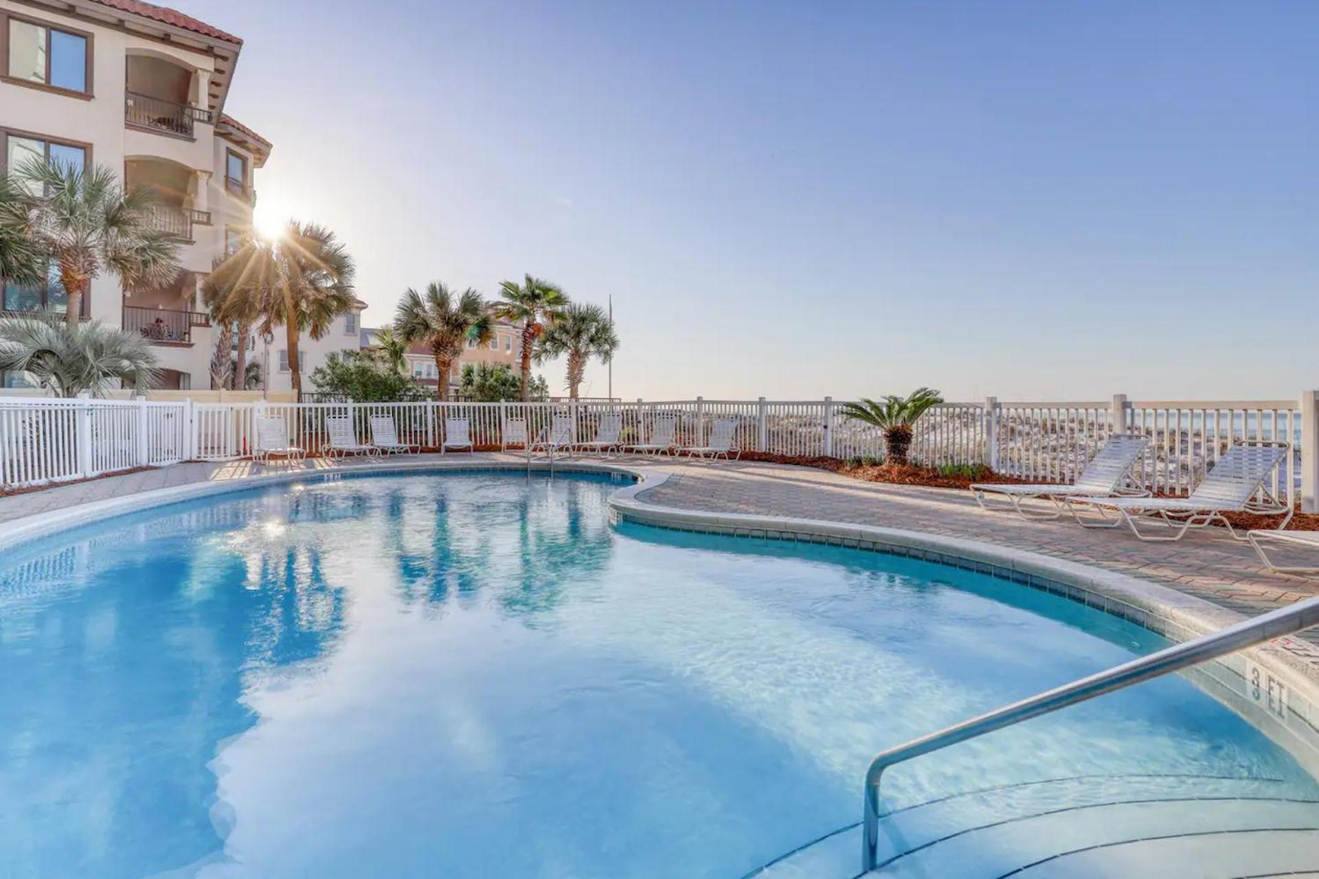 Holiday home Windancer 107 Destin