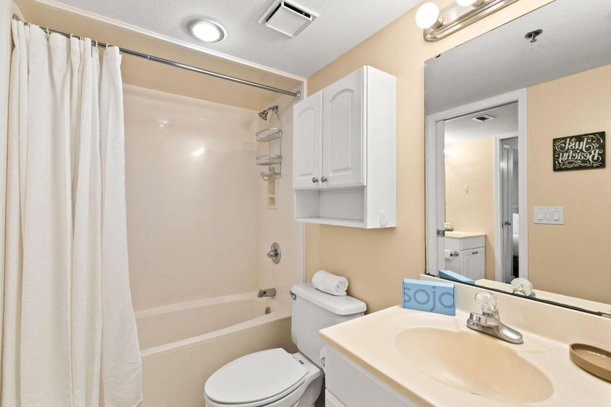 Holiday home Sundestin Unit 0205 Destin