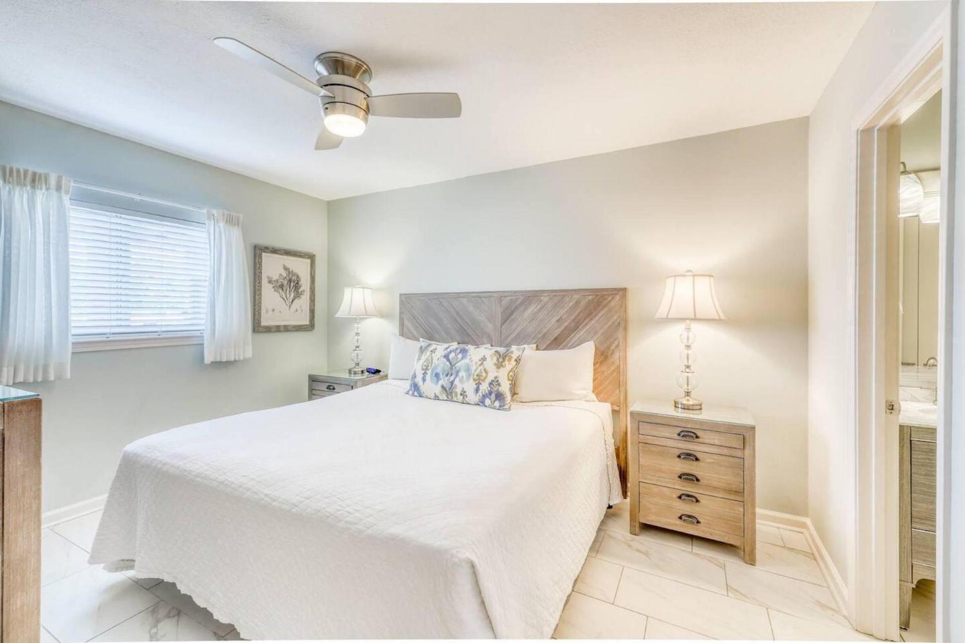 Windancer 107 Holiday home