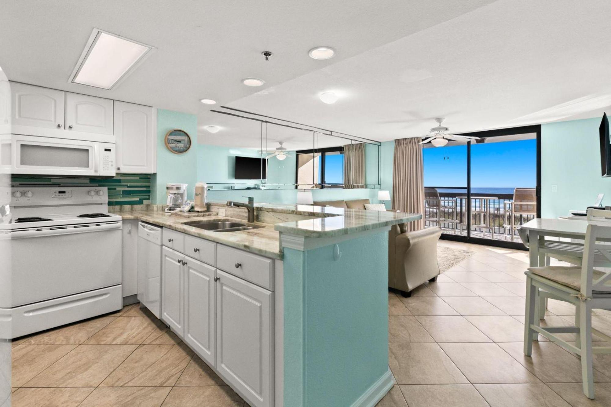 Holiday home Sundestin Unit 0205 *