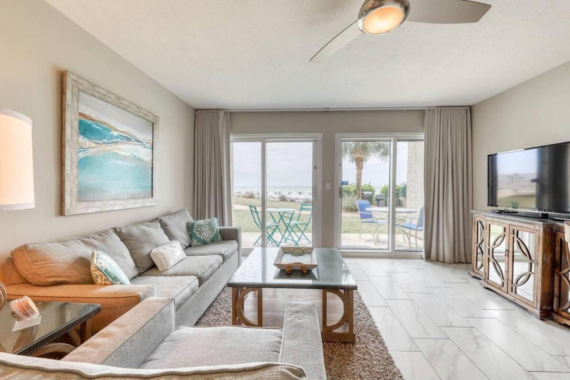 Windancer 107 Destin