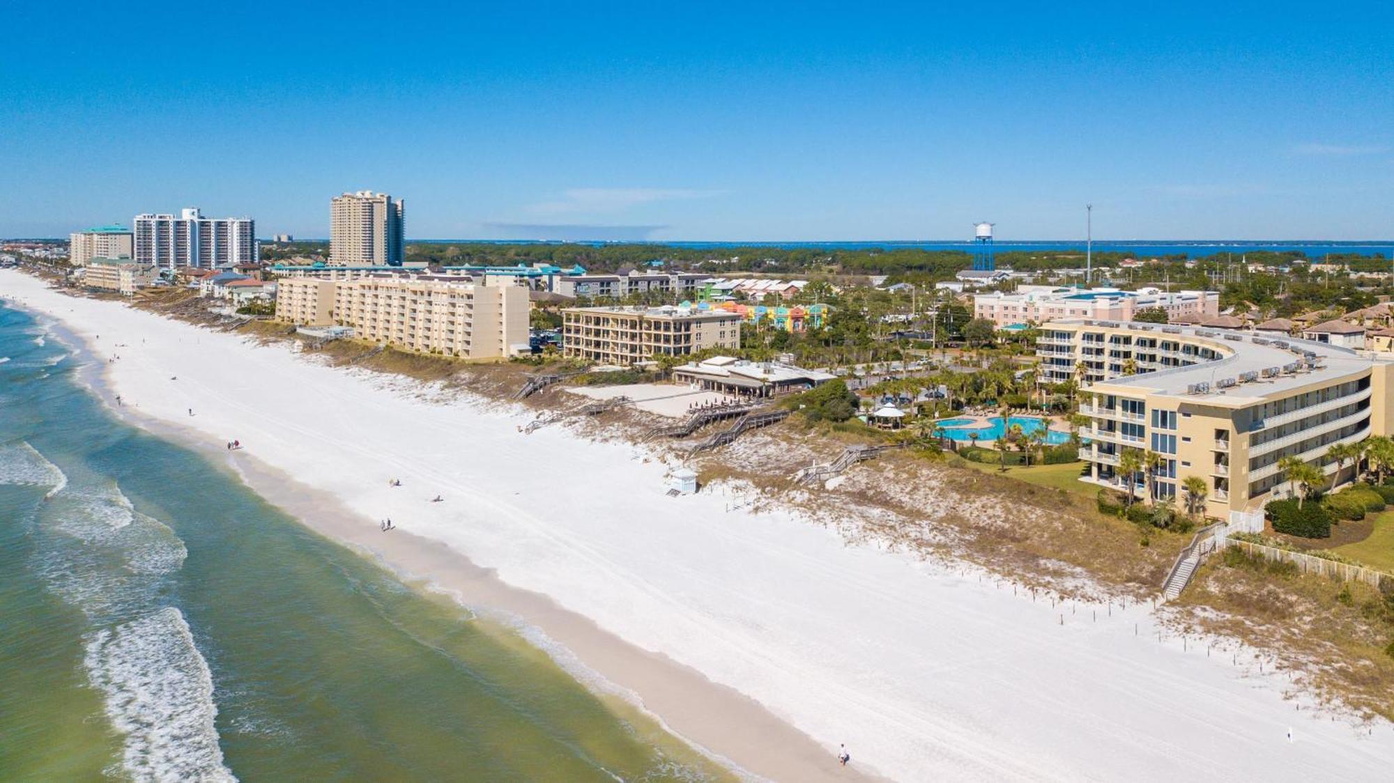 The Crescent 401 Holiday home Destin