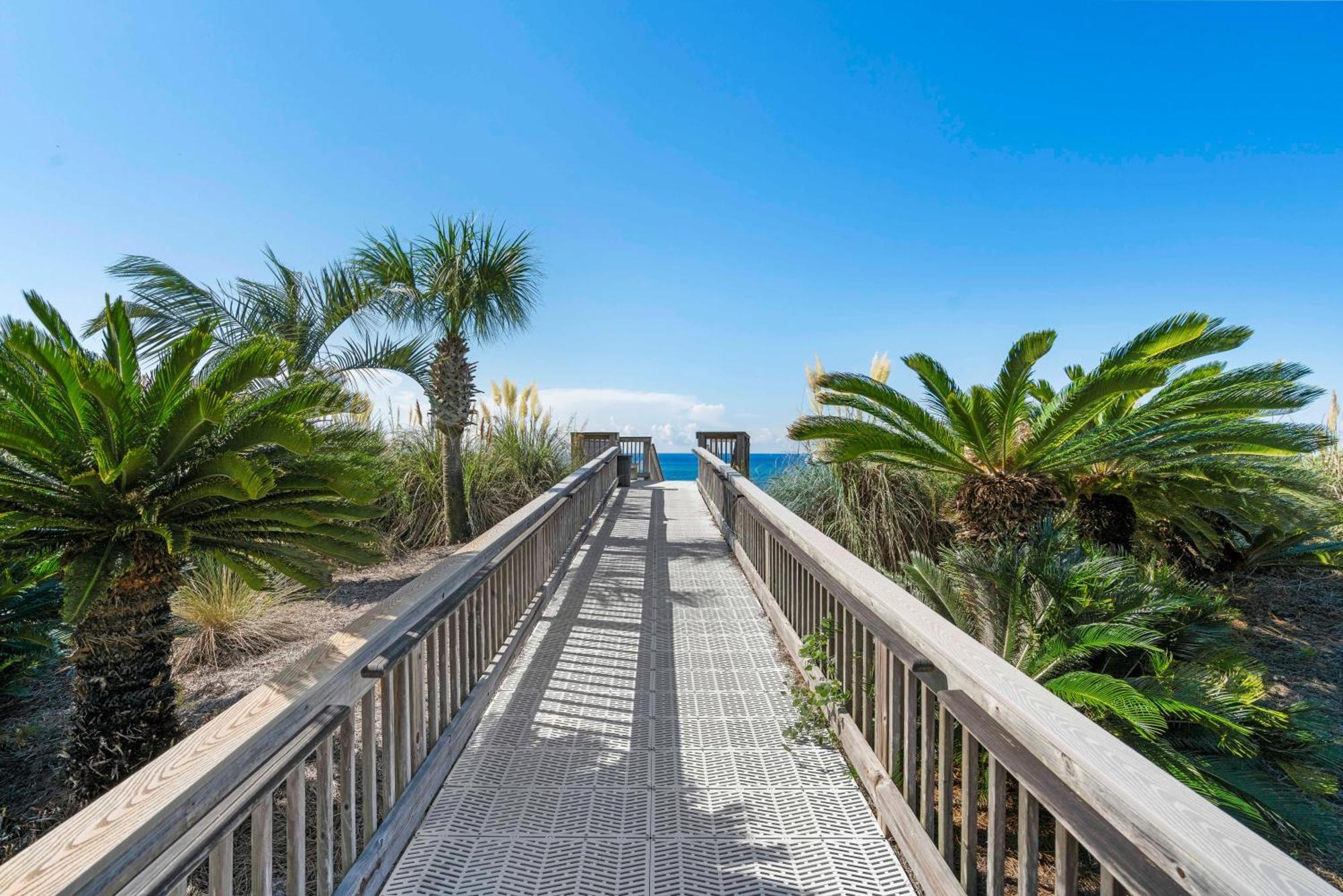 Holiday home The Crescent 401 Destin