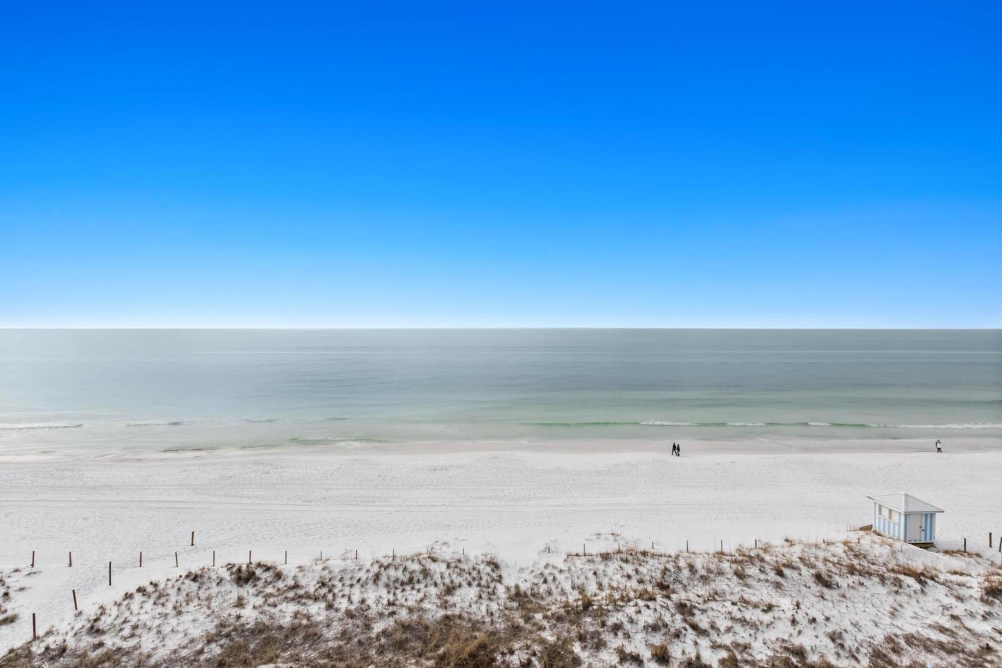 The Crescent 401 Destin