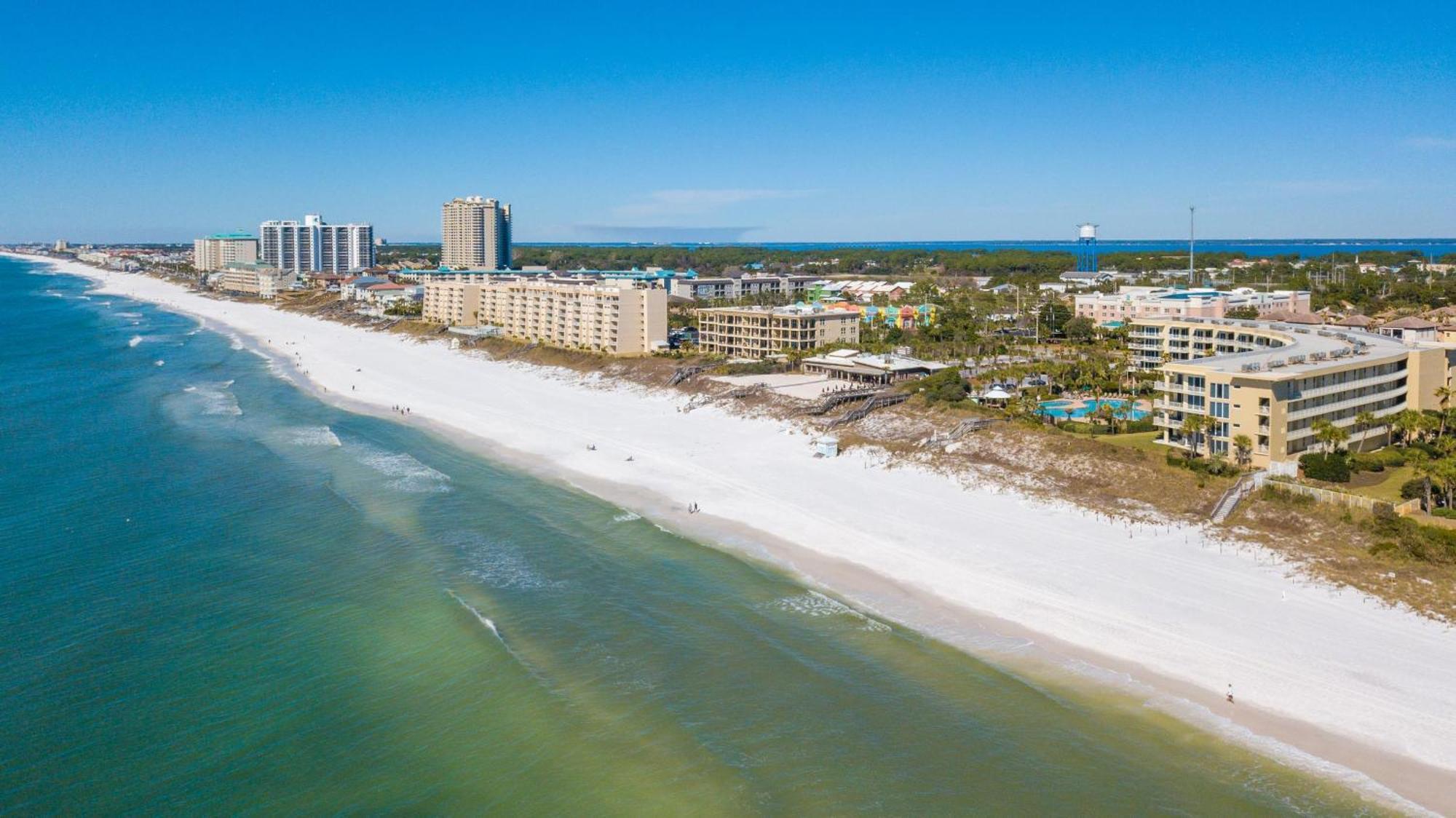 Holiday home The Crescent 401 Destin
