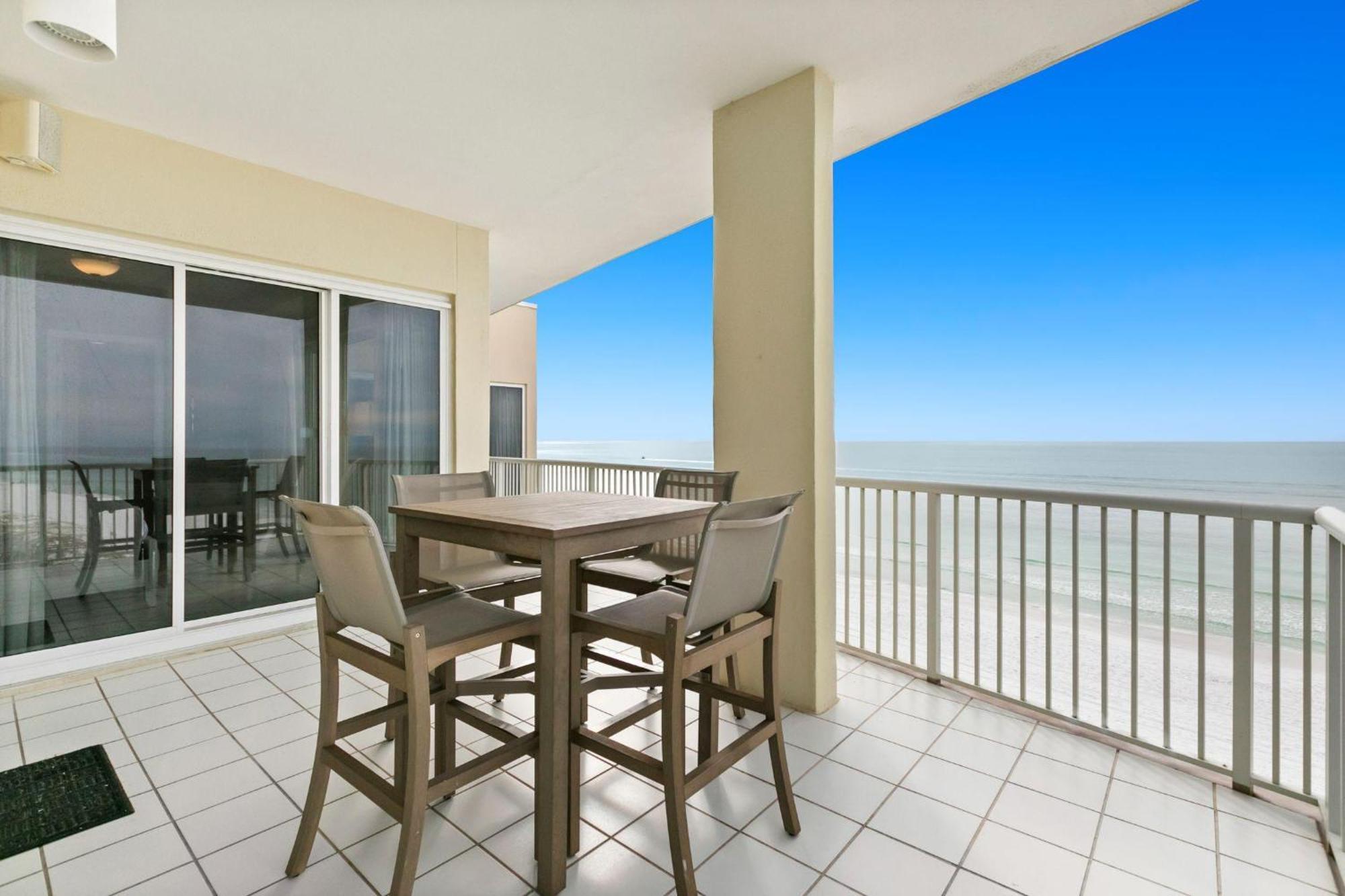 Holiday home The Crescent 401 Destin