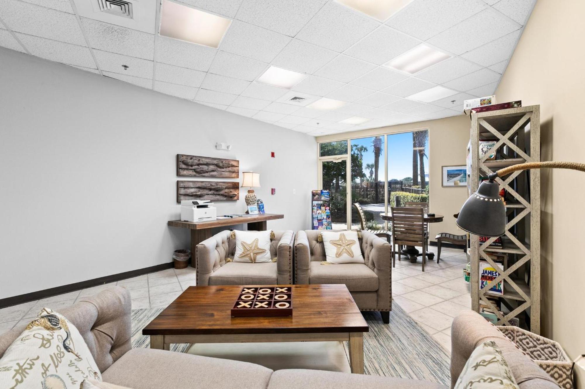 The Crescent 401 Holiday home Destin