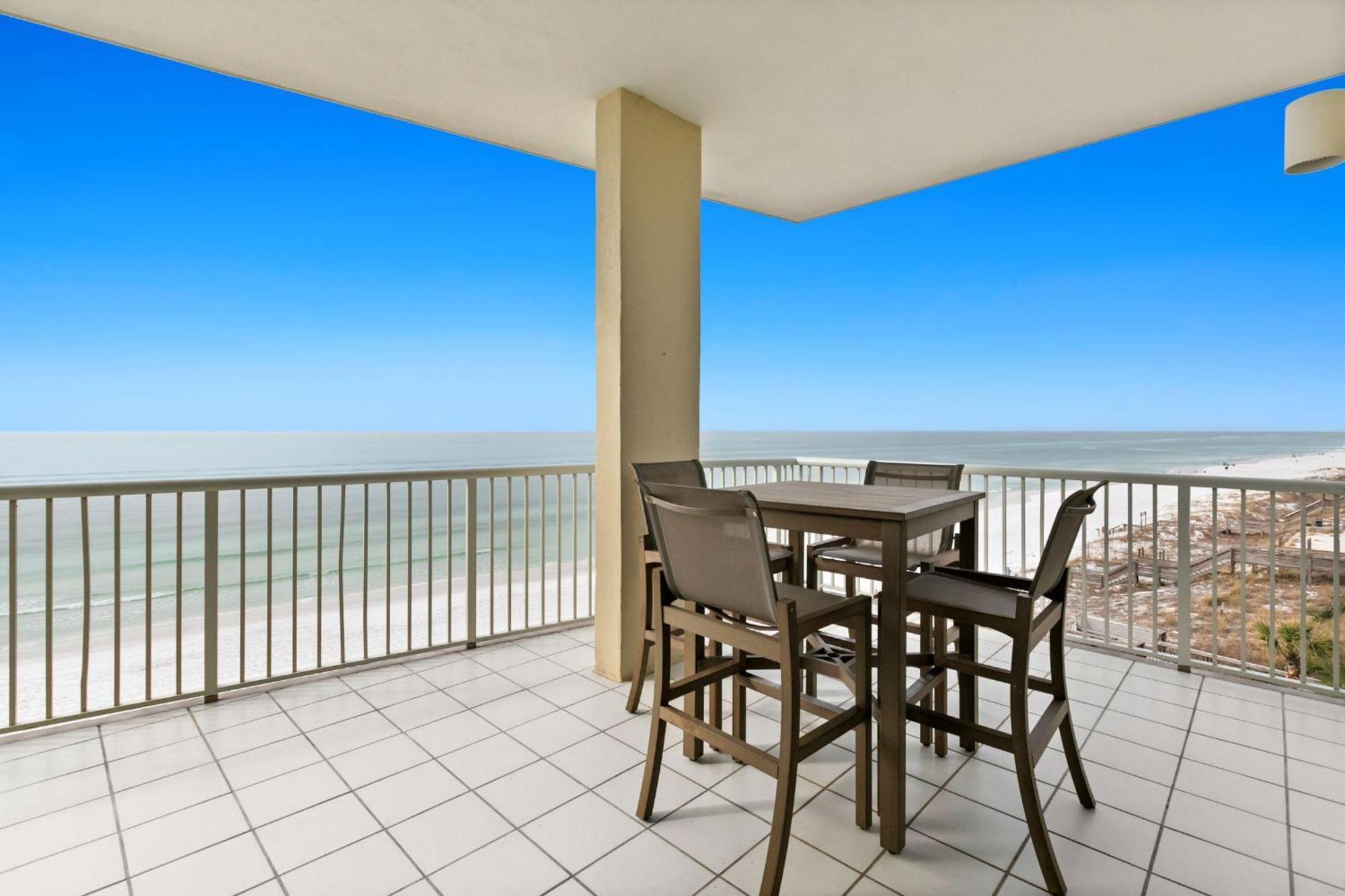 The Crescent 401 Destin