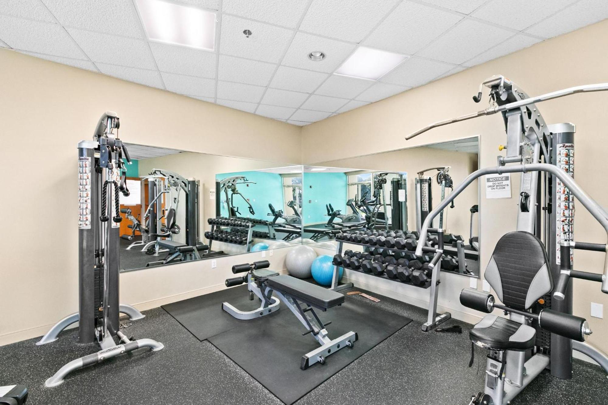 Holiday home The Crescent 401 Destin