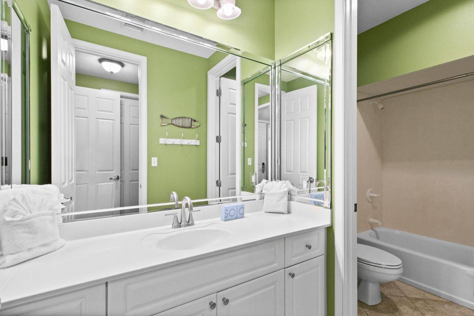 The Crescent 401 Holiday home Destin