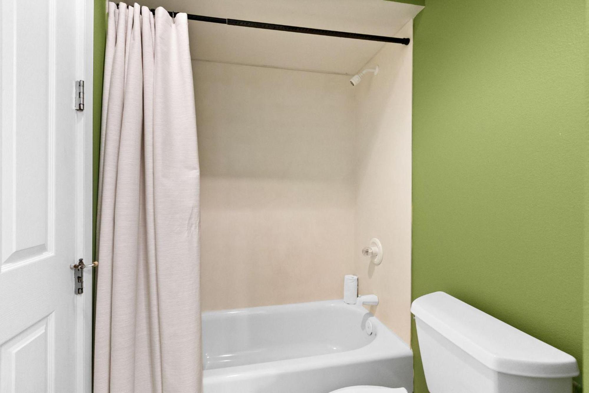 The Crescent 401 Holiday home Destin