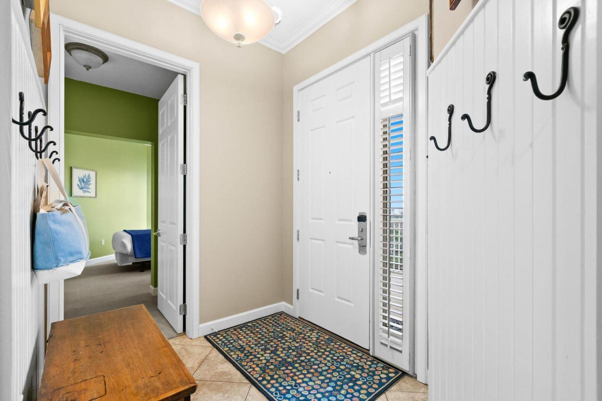 Holiday home The Crescent 401 Destin