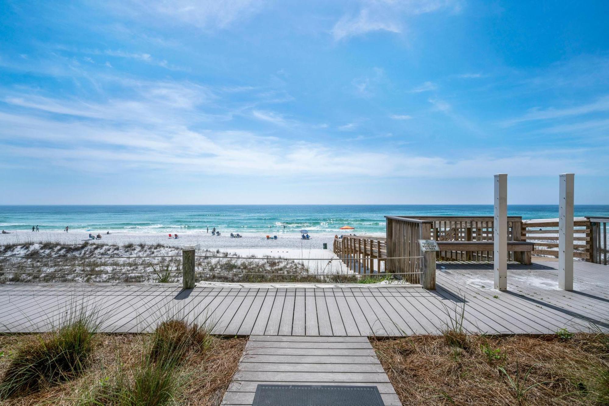 Crystal Sands 106b Holiday home *