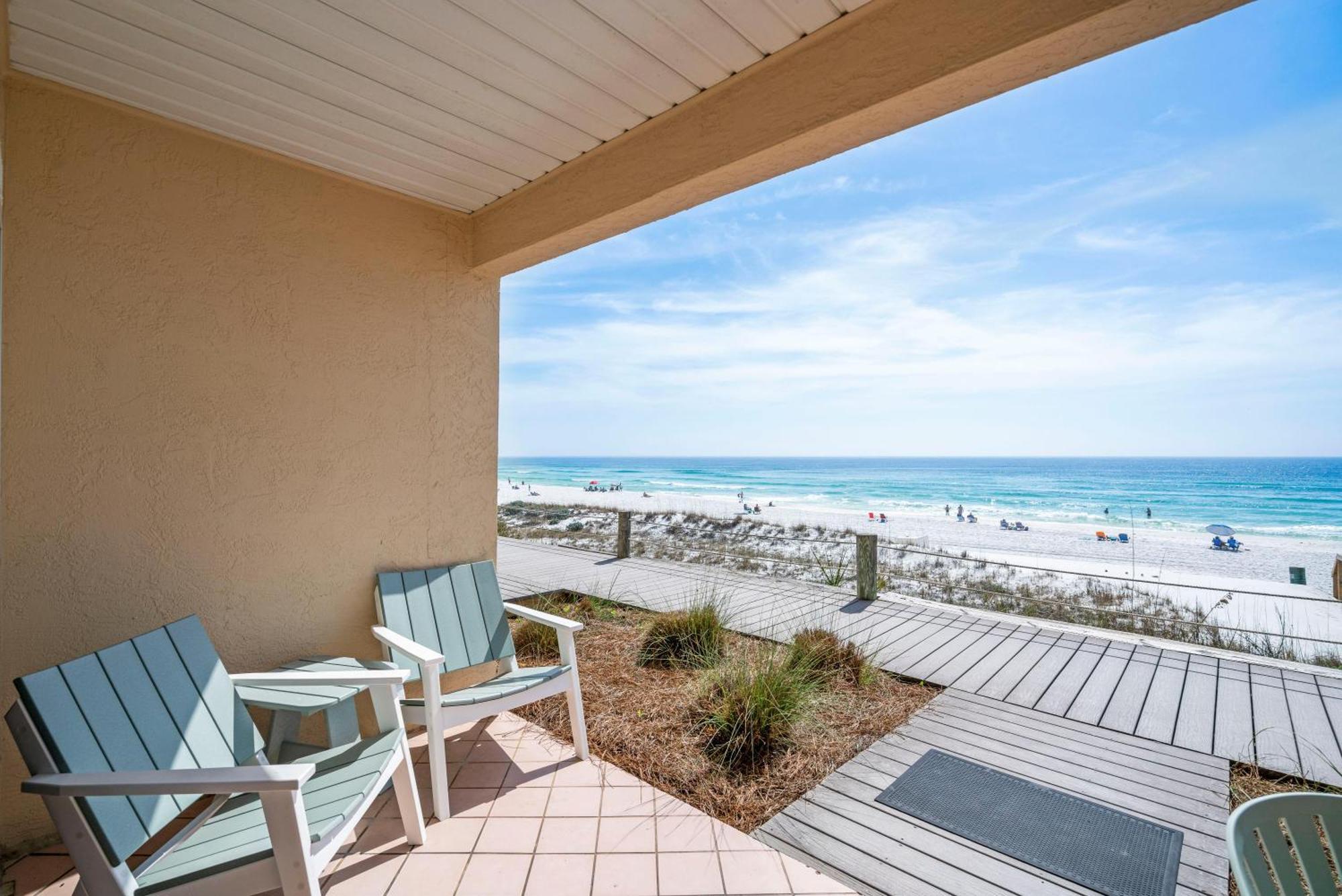Holiday home Crystal Sands 106b *