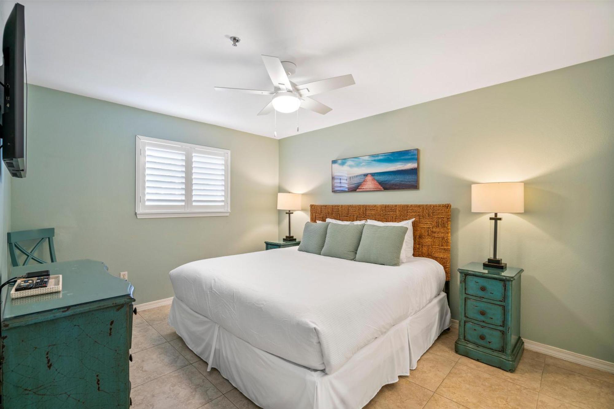 Holiday home Crystal Sands 106b