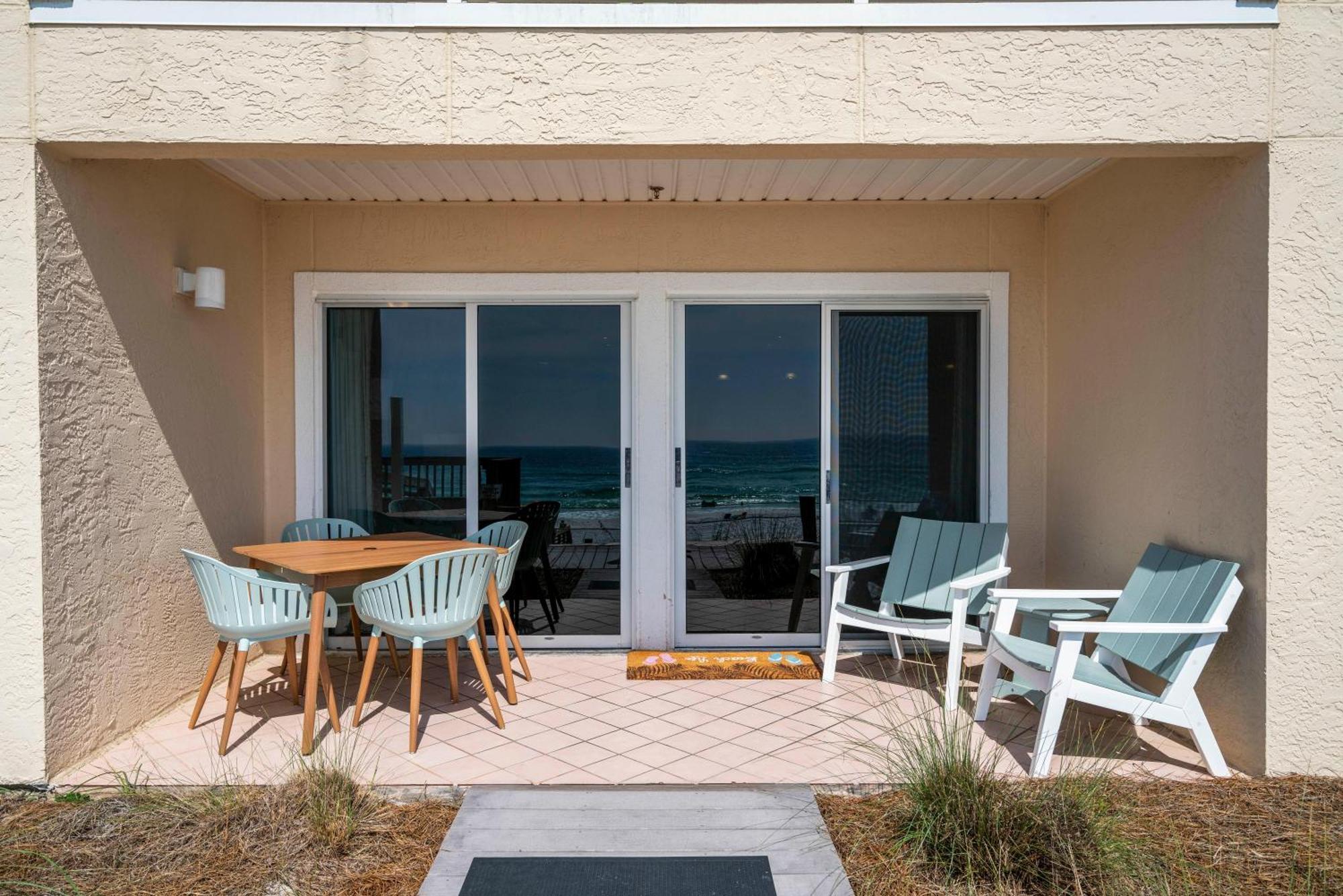 Crystal Sands 106b Holiday home