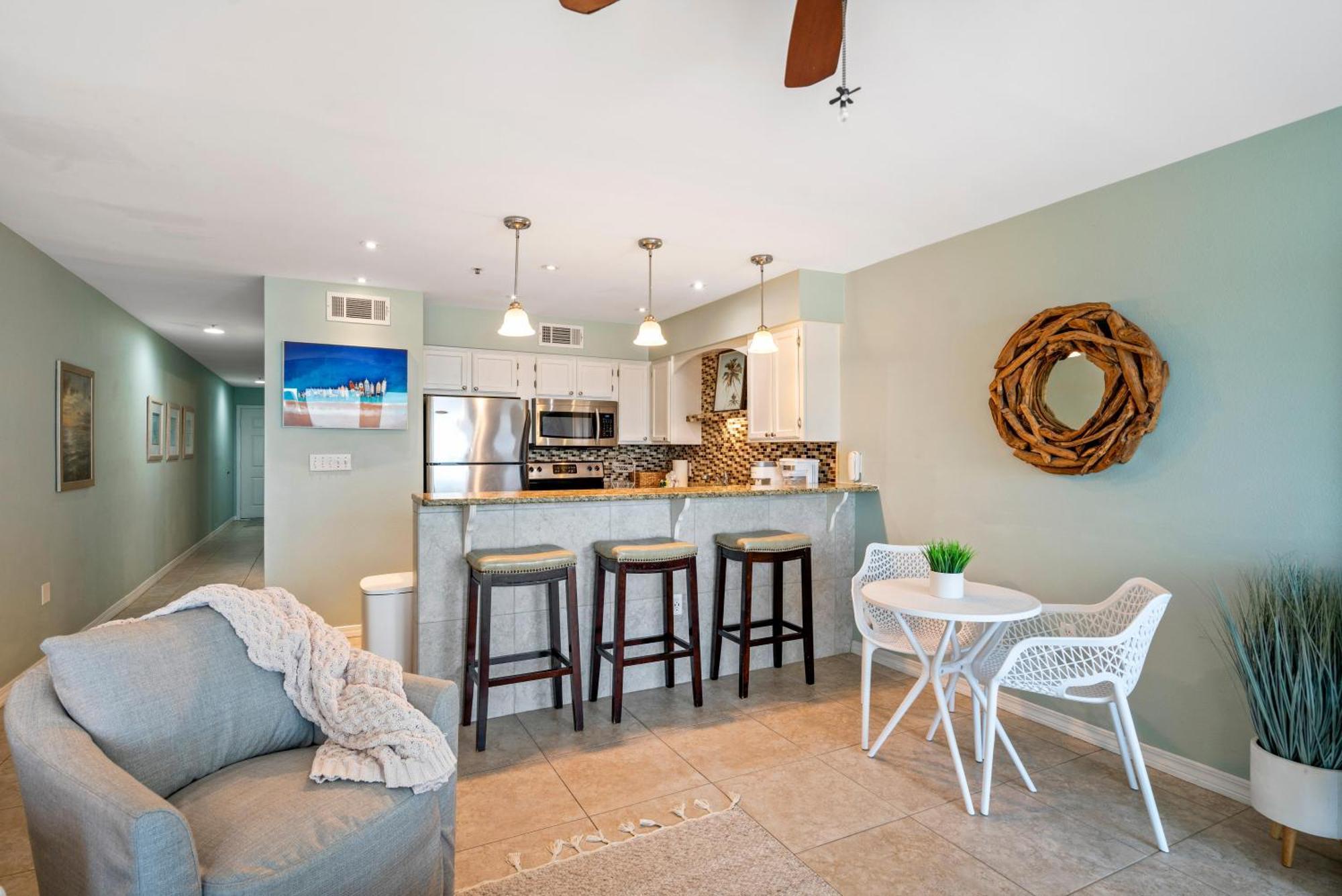 Holiday home Crystal Sands 106b Destin