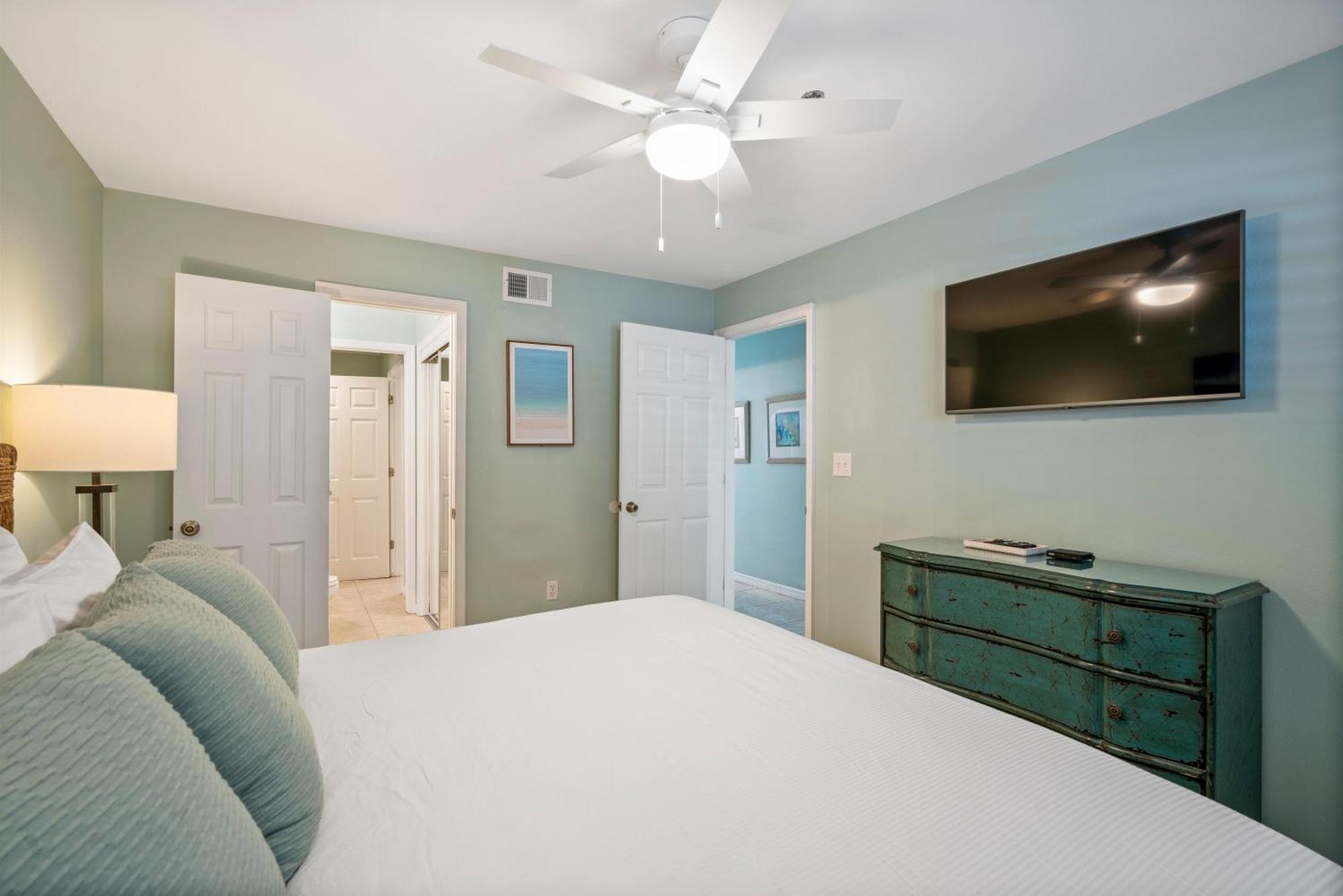 Crystal Sands 106b * Destin