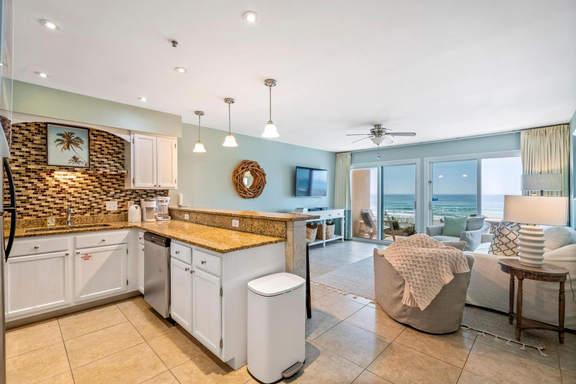Crystal Sands 106b Holiday home Destin